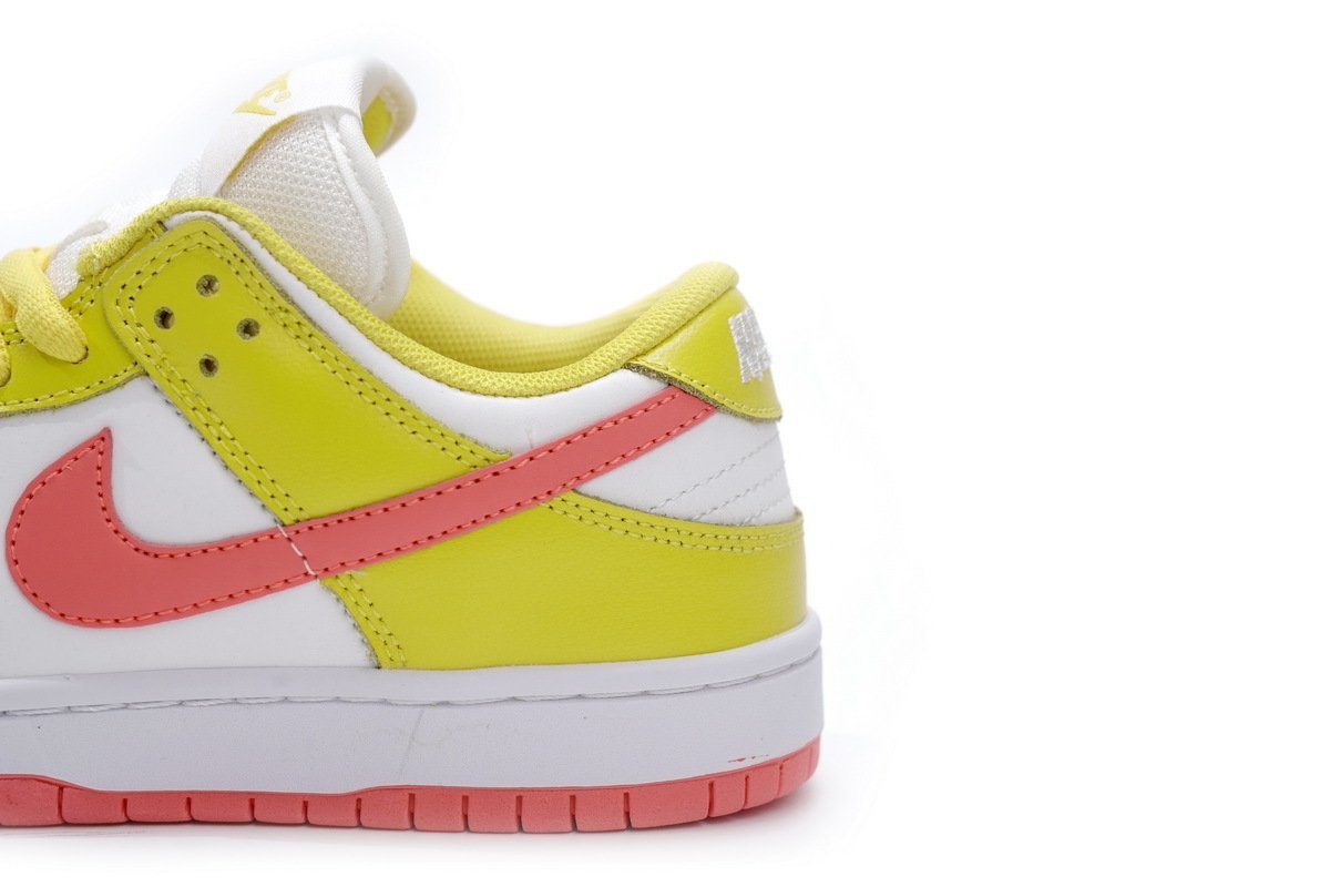 Nike Dunk Low Samba - Image 7