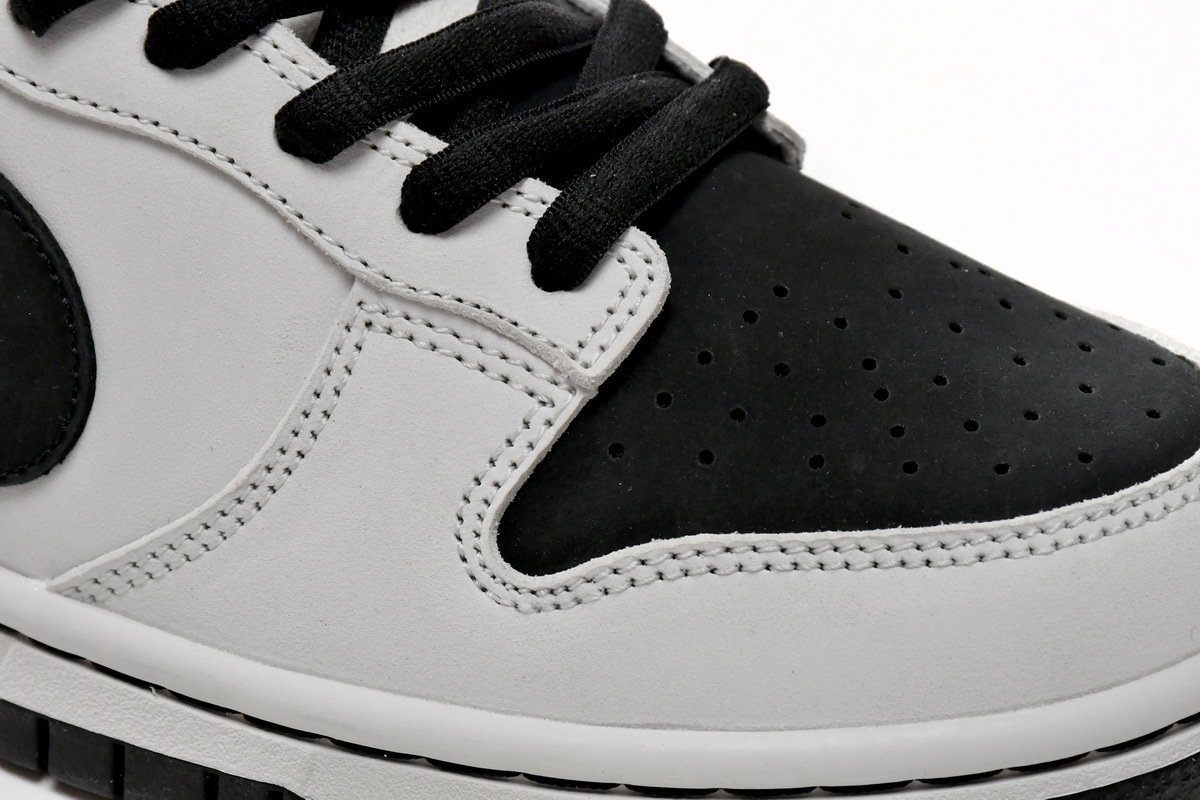 Nike Dunk Low SB AE86 - Image 9