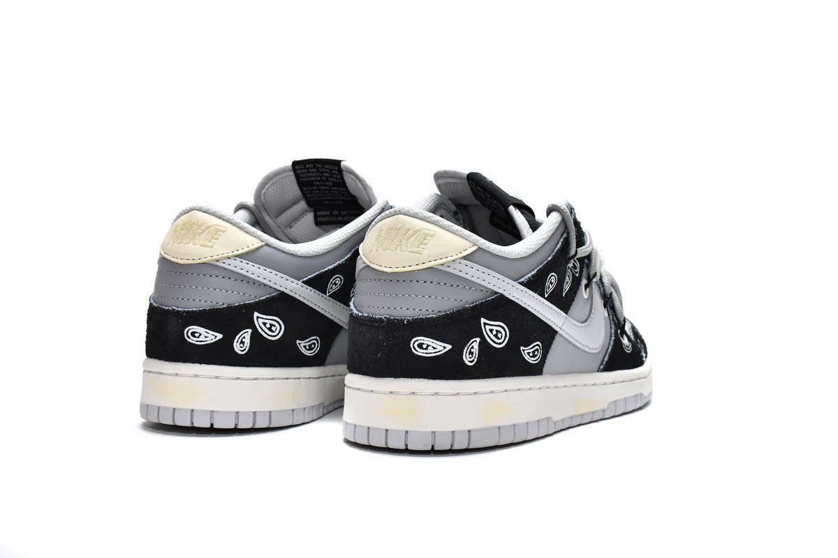 Nike Dunk Low Vibe - Image 3