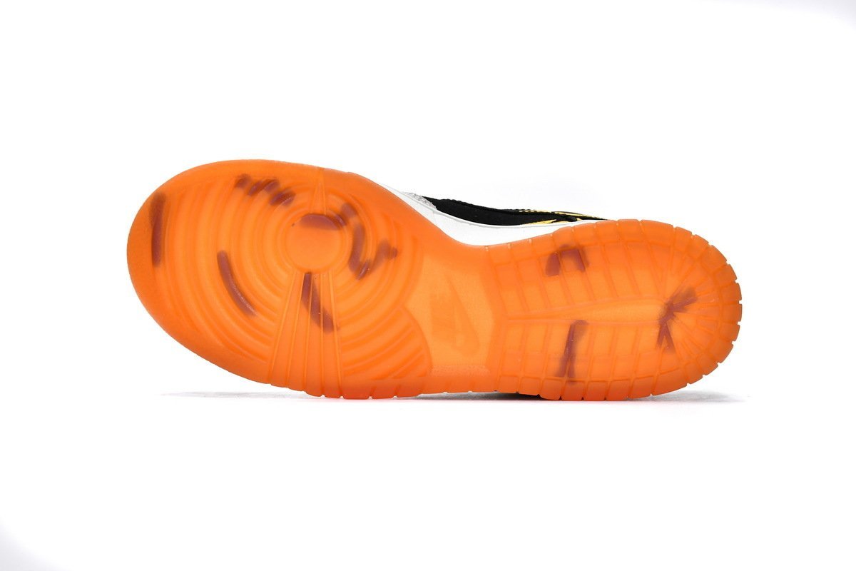 Nike Dunk Low Year of the Tiger (2022) - Image 5
