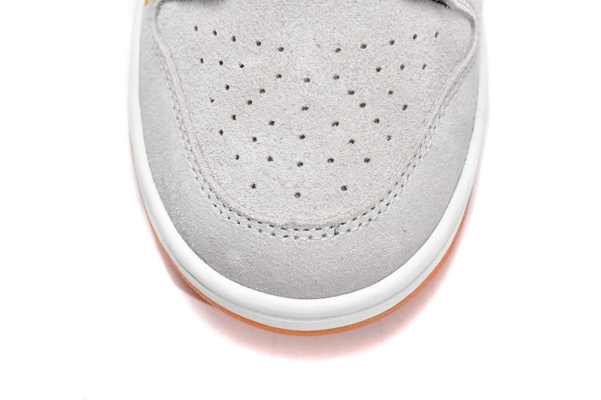 Nike Dunk Low Year of the Tiger (2022) - Image 6