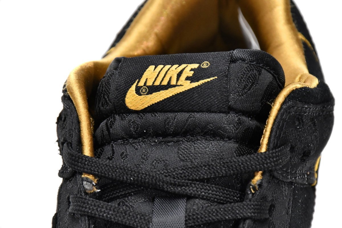 Nike Dunk Low Year of the Tiger (2022) - Image 11