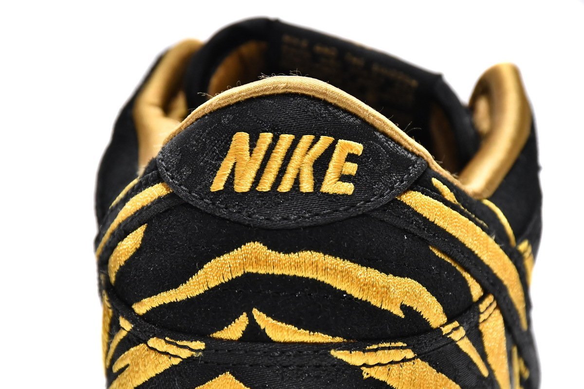 Nike Dunk Low Year of the Tiger (2022) - Image 12