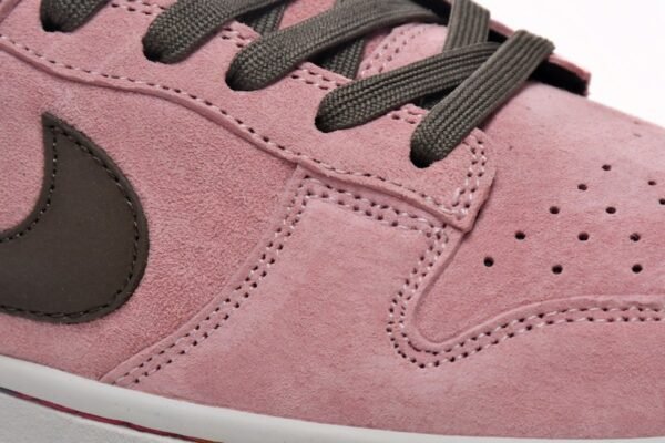 Nike SB Dunk Low AE86 Pink - Image 9