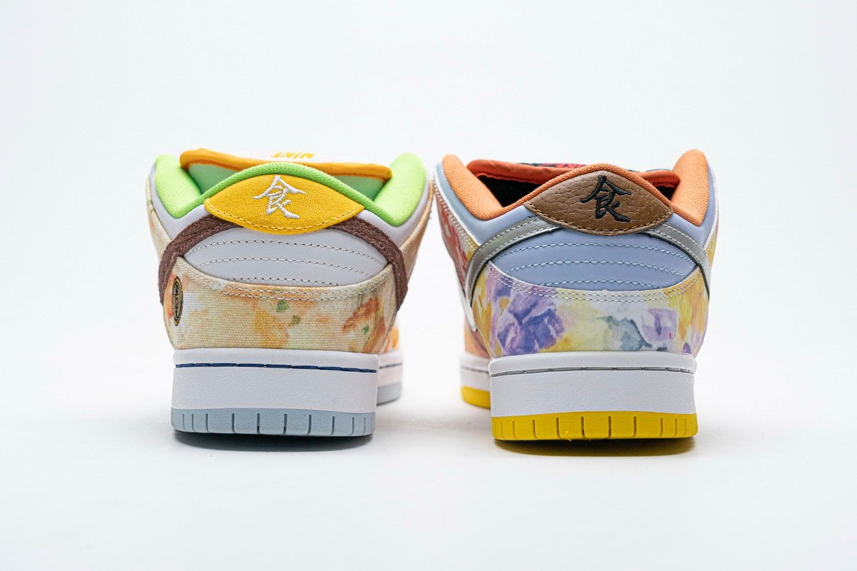 Nike SB Dunk Low CNY Chinese New Year - Image 4