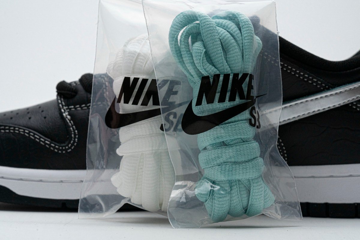 Nike SB Dunk Low Diamond Supply Co Black Diamond - Image 7