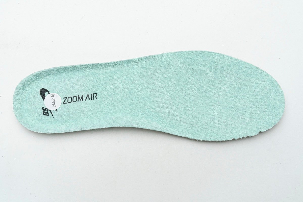 Nike SB Dunk Low Diamond Supply Co Black Diamond - Image 10