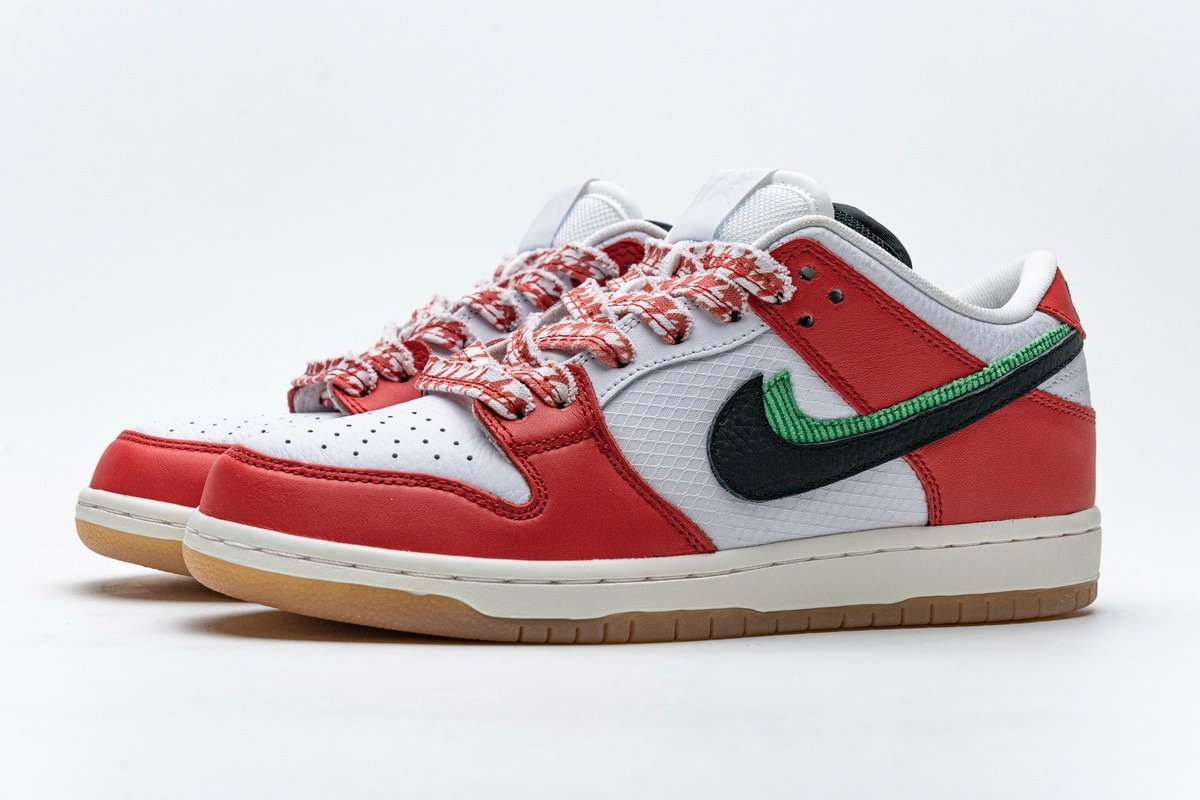 Nike SB Dunk Low Frame Skate Habibi - Image 2