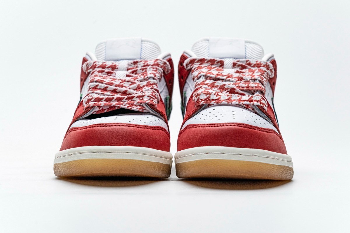 Nike SB Dunk Low Frame Skate Habibi - Image 3