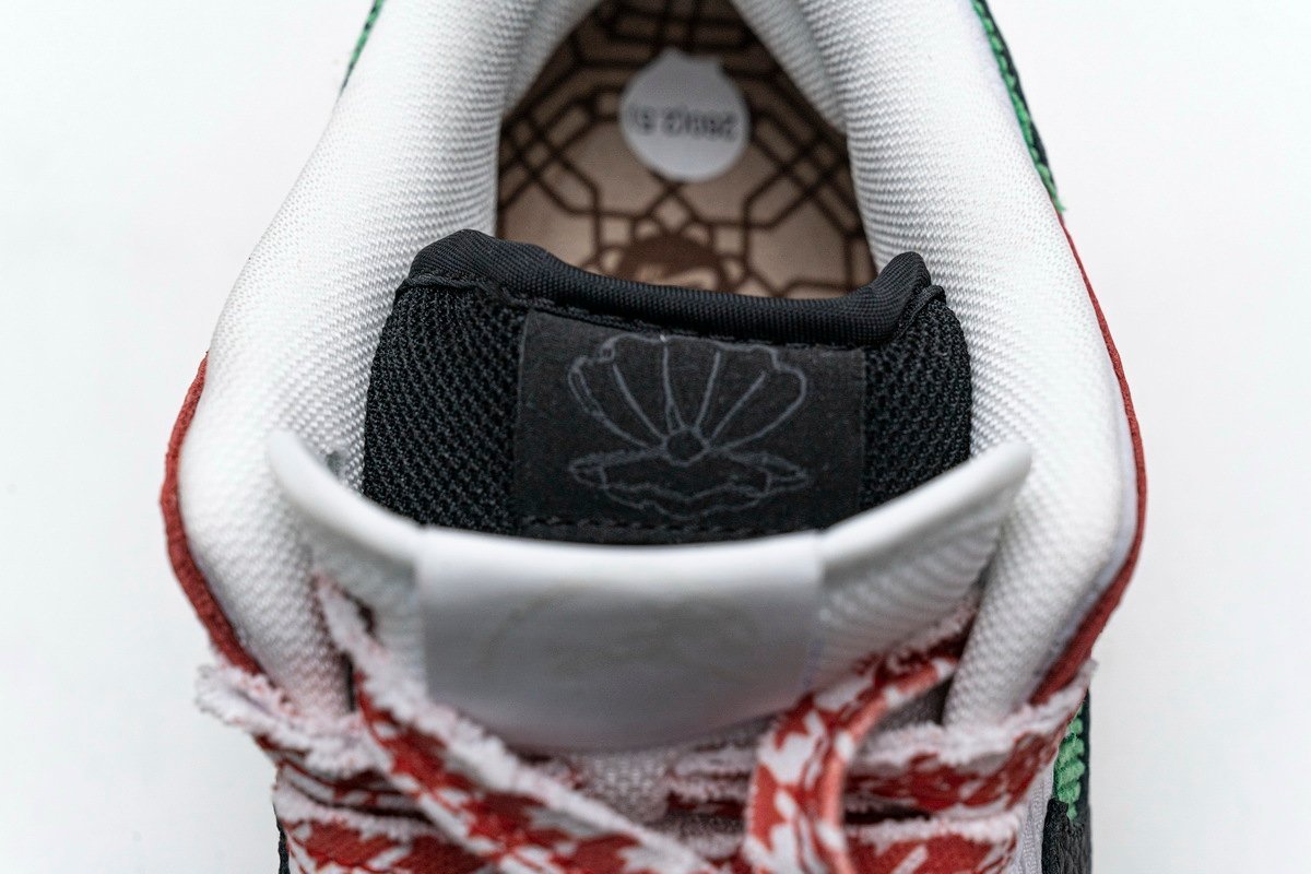 Nike SB Dunk Low Frame Skate Habibi - Image 7