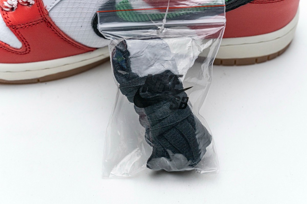 Nike SB Dunk Low Frame Skate Habibi - Image 10