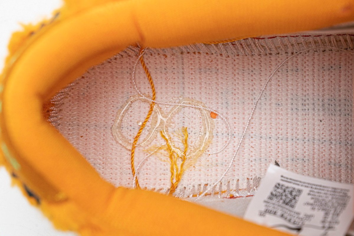 Nike SB Dunk Low Grateful Dead Orange Bear - Image 9