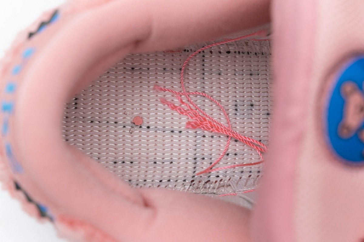 Nike SB Dunk Low Grateful Dead Pink Bear - Image 9