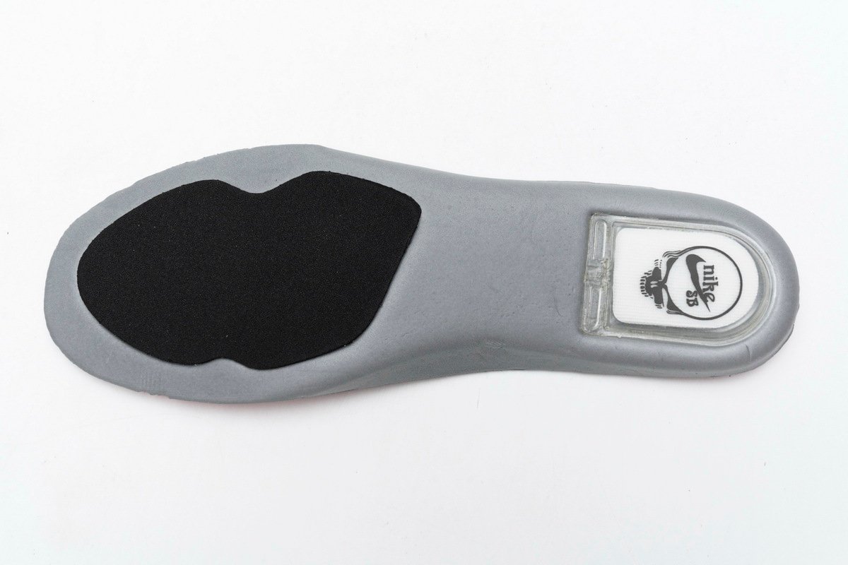 Nike SB Dunk Low Grateful Dead Pink Bear - Image 11