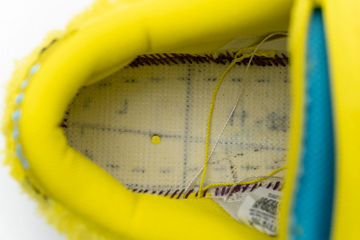 Nike SB Dunk Low Grateful Dead Yellow Bear - Image 11