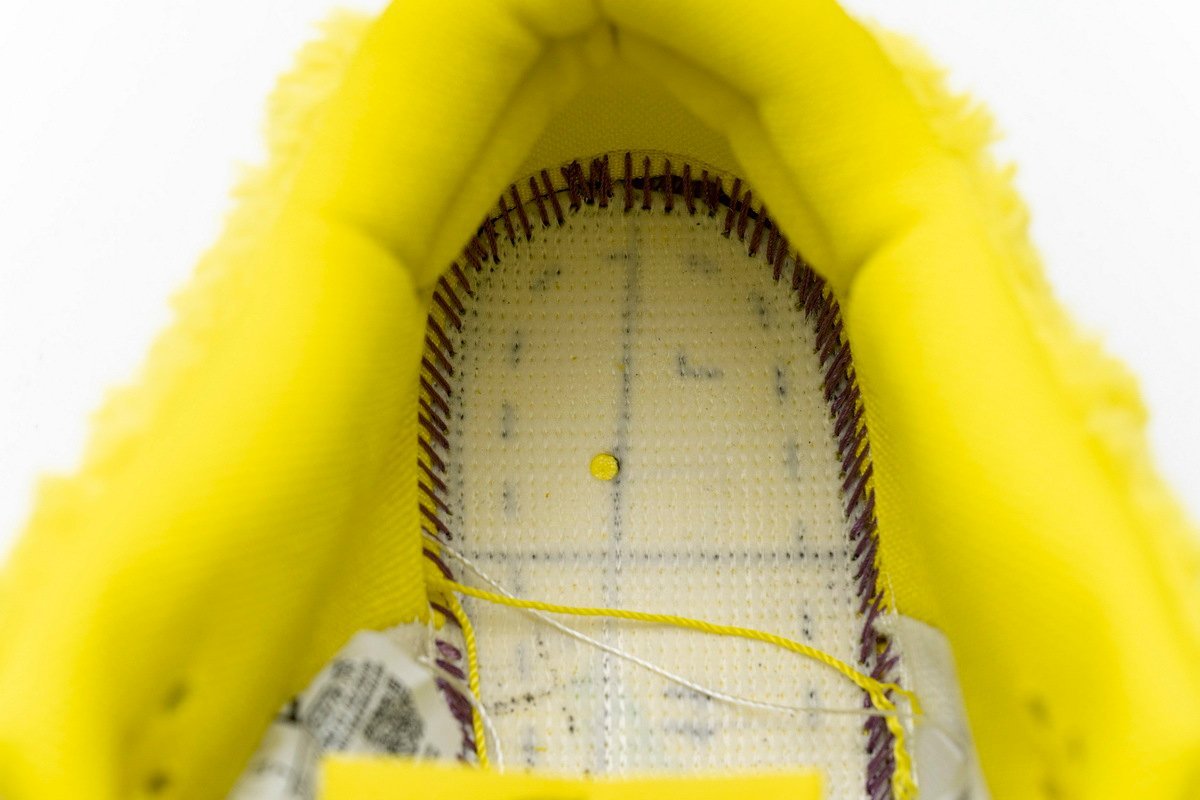 Nike SB Dunk Low Grateful Dead Yellow Bear - Image 14