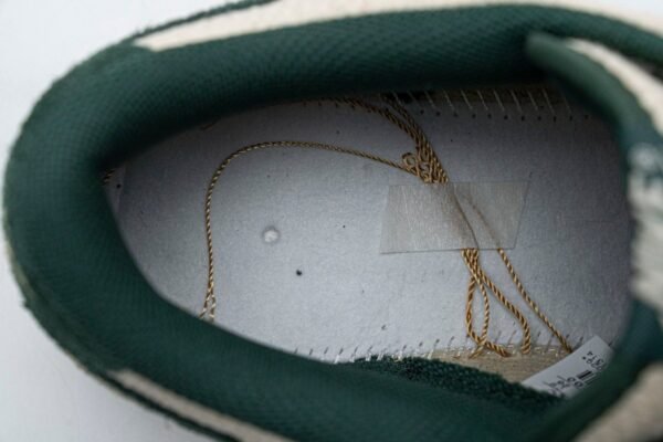 Nike SB Dunk Low Green Hemp - Image 8