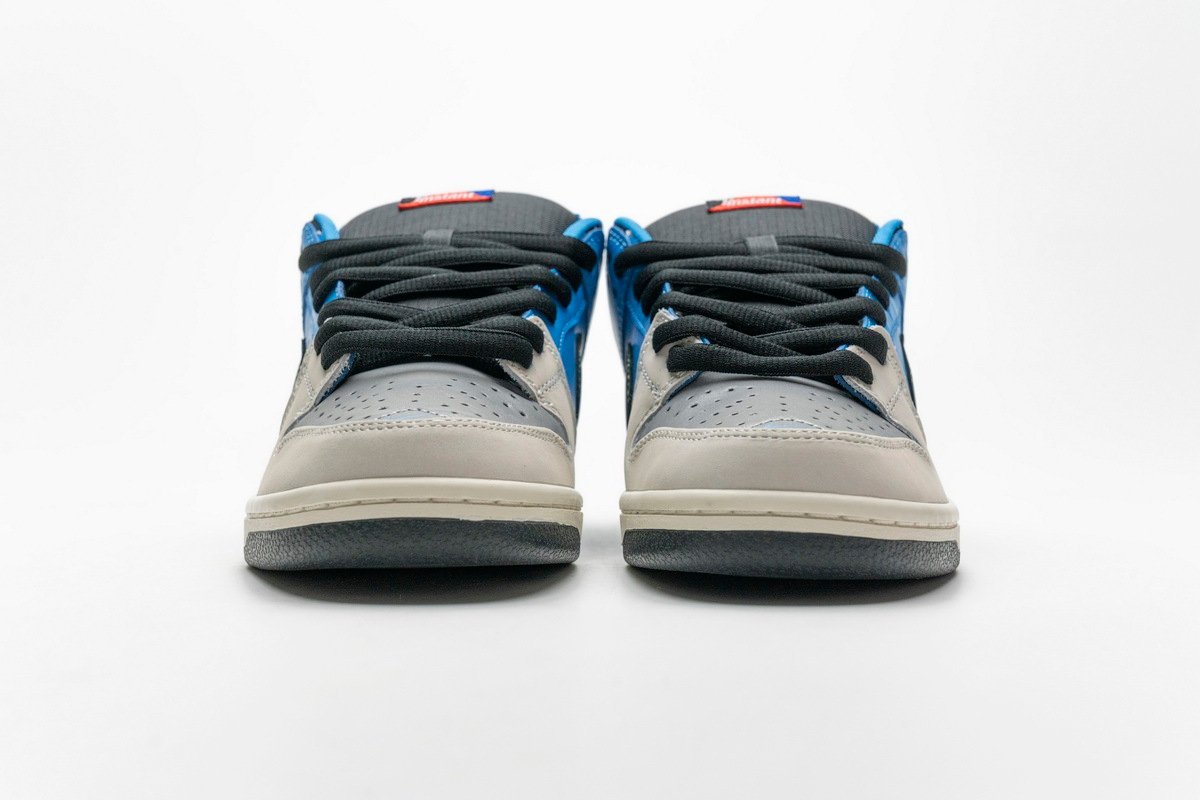 Nike SB Dunk Low Instant Skateboards - Image 3