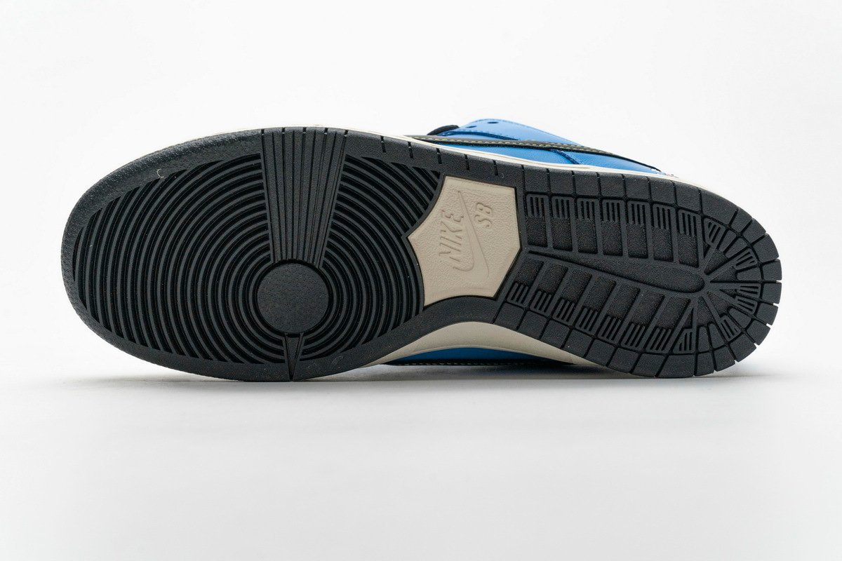Nike SB Dunk Low Instant Skateboards - Image 5