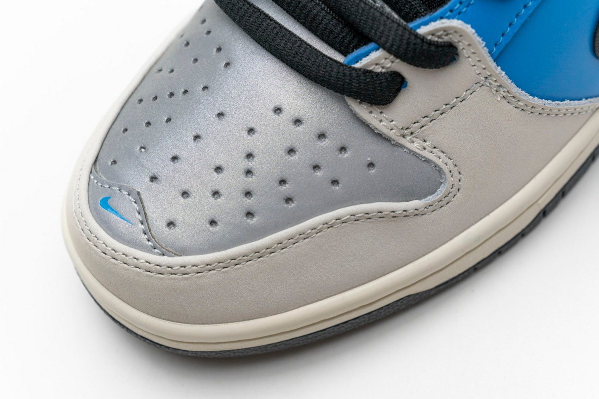 Nike SB Dunk Low Instant Skateboards - Image 6