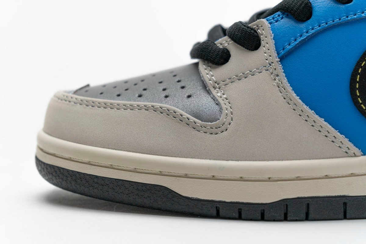 Nike SB Dunk Low Instant Skateboards - Image 7