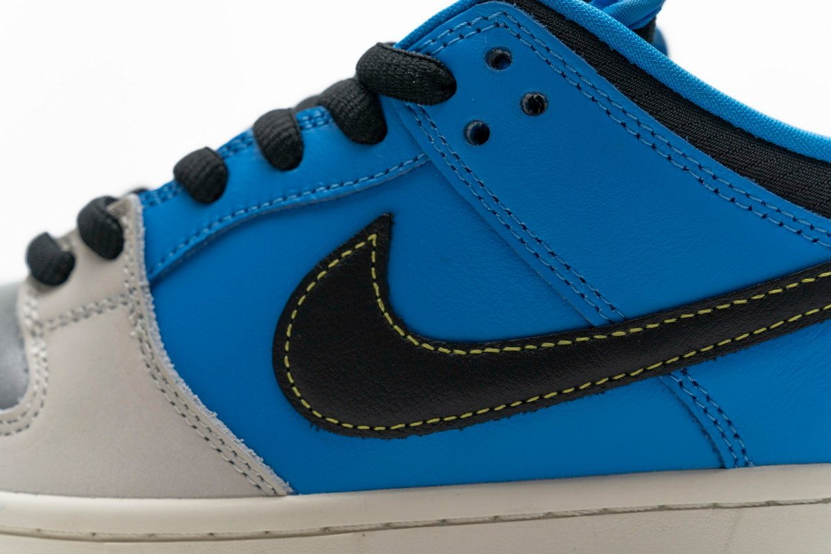 Nike SB Dunk Low Instant Skateboards - Image 8