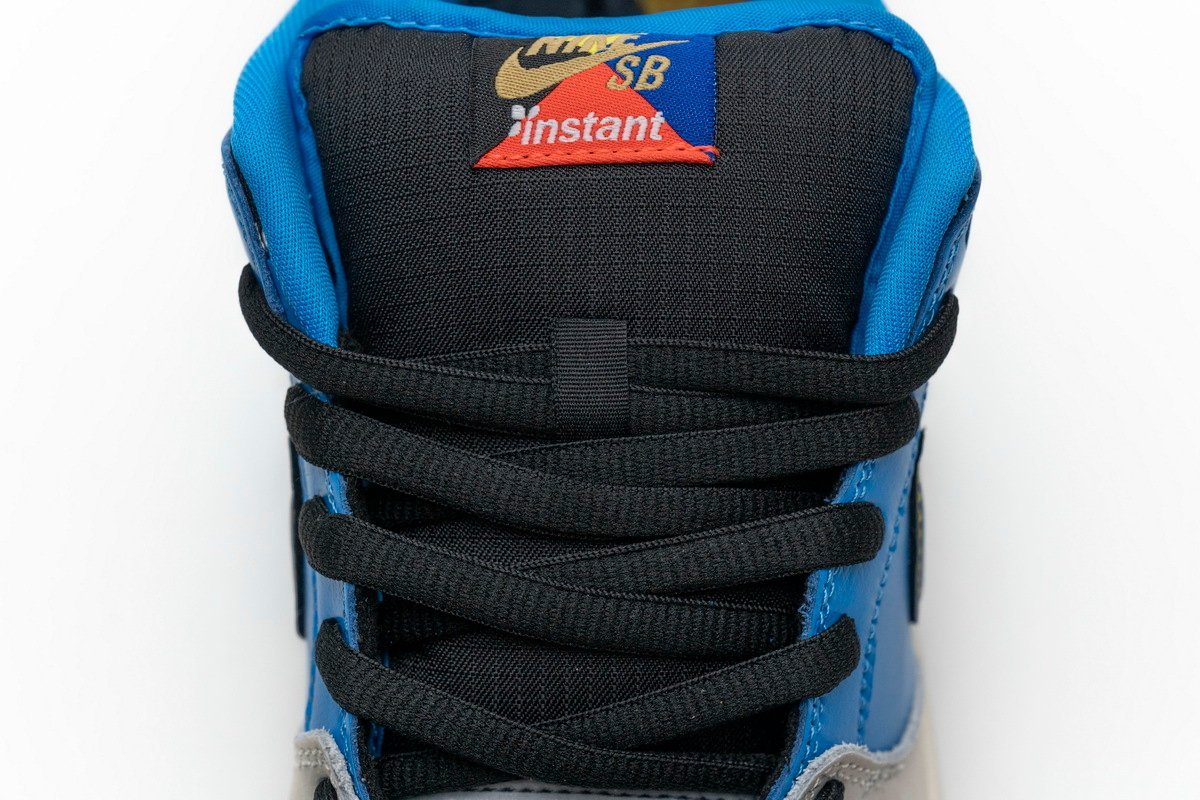 Nike SB Dunk Low Instant Skateboards - Image 9