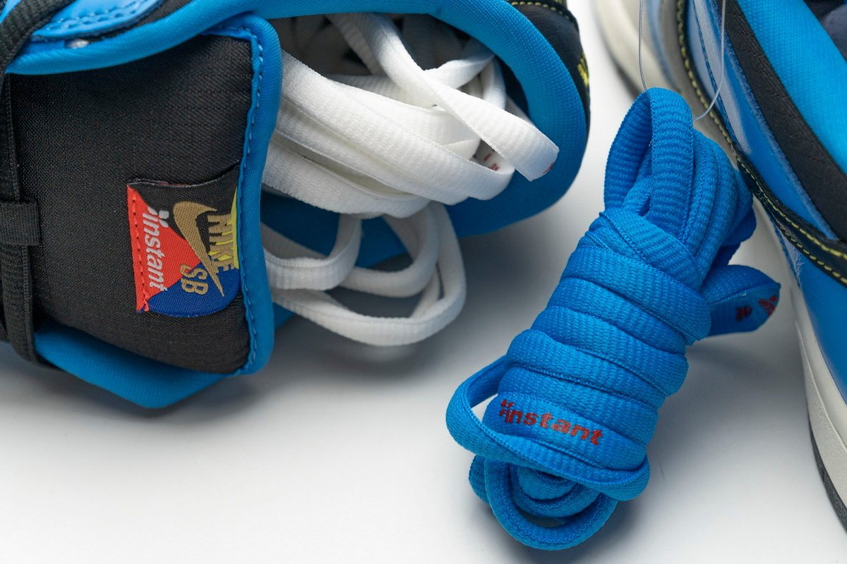 Nike SB Dunk Low Instant Skateboards - Image 10