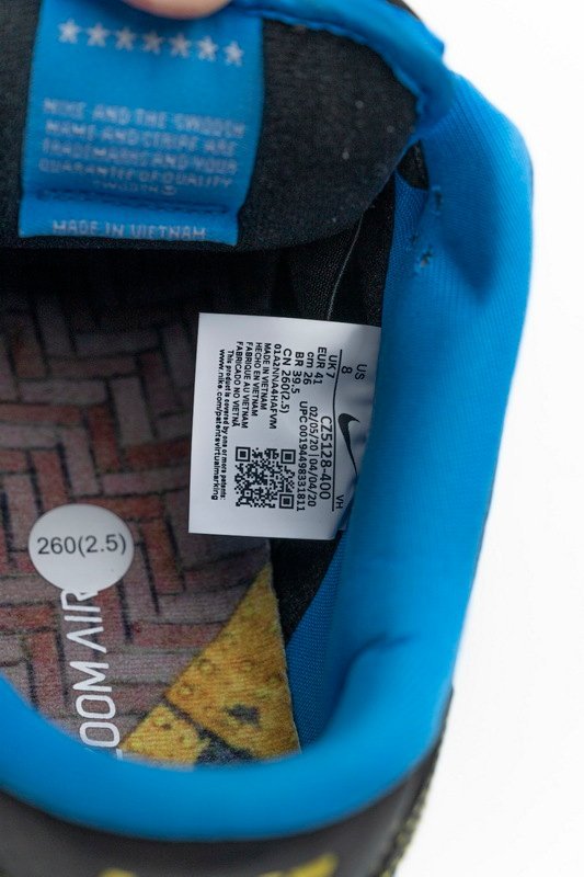 Nike SB Dunk Low Instant Skateboards - Image 12