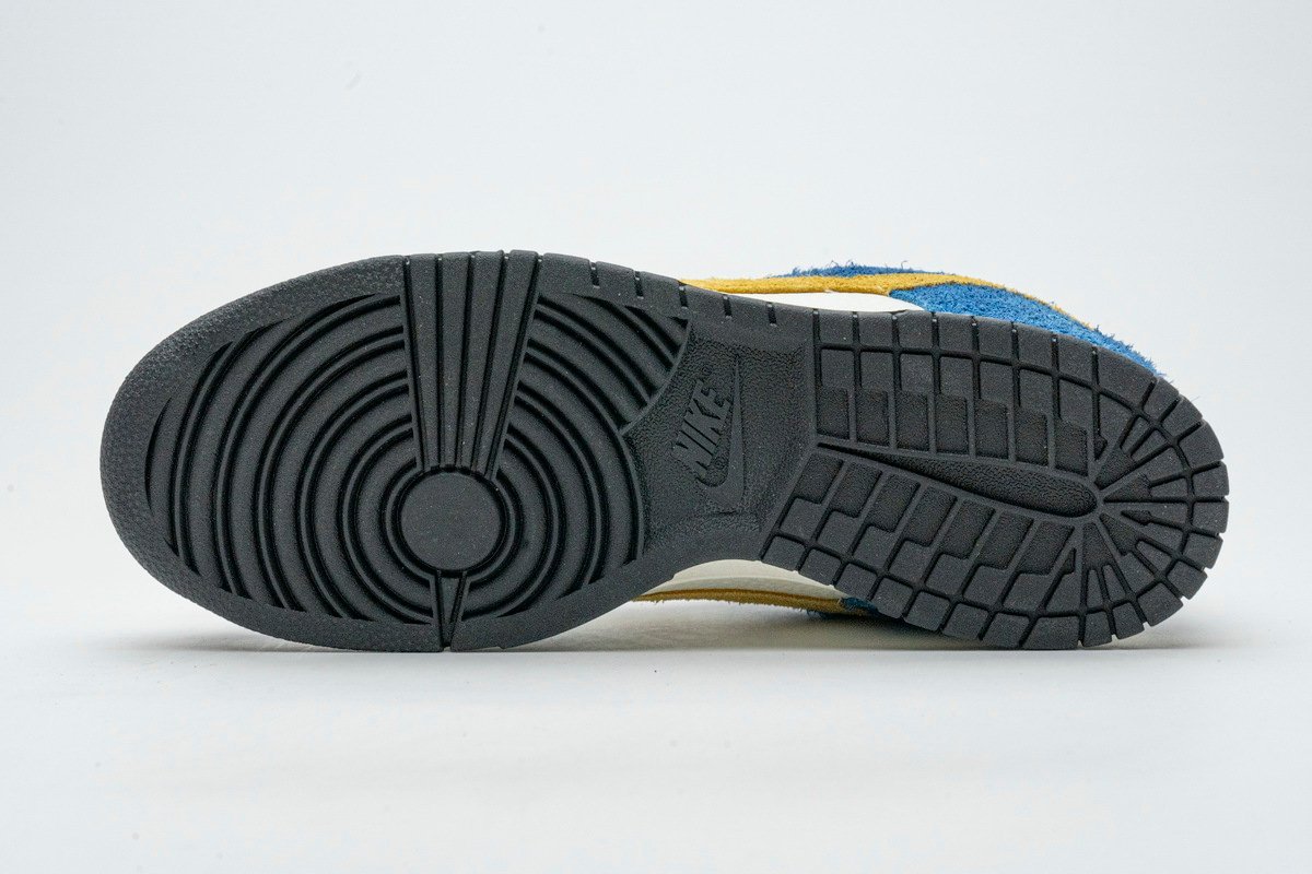 Nike SB Dunk Low Kasina 80s Bus Blue - Image 5