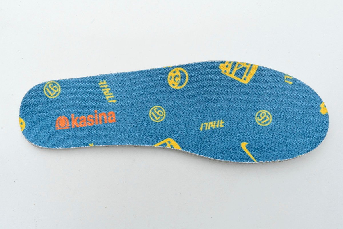 Nike SB Dunk Low Kasina 80s Bus Blue - Image 8