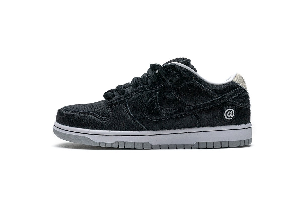 Nike SB Dunk Low Medicom BE@RBRICK