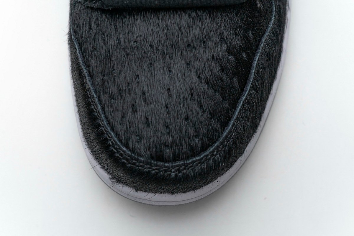 Nike SB Dunk Low Medicom BE@RBRICK - Image 6