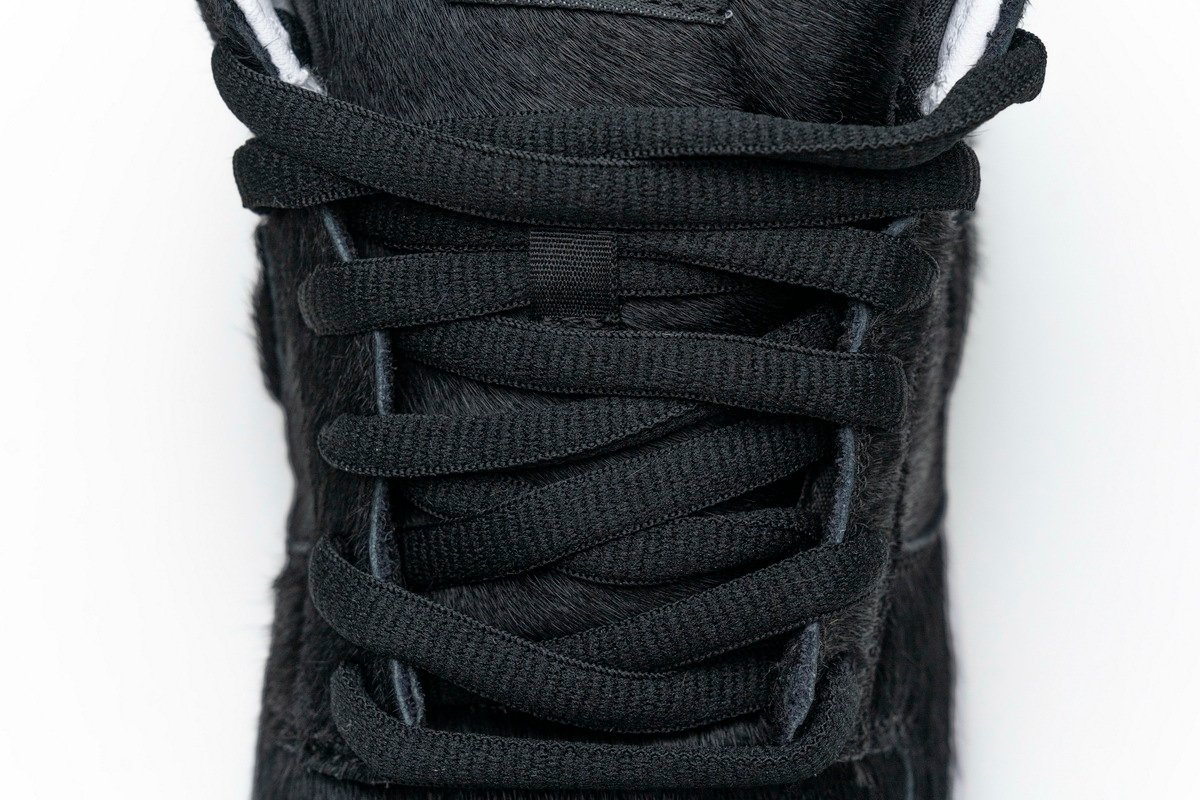 Nike SB Dunk Low Medicom BE@RBRICK - Image 8