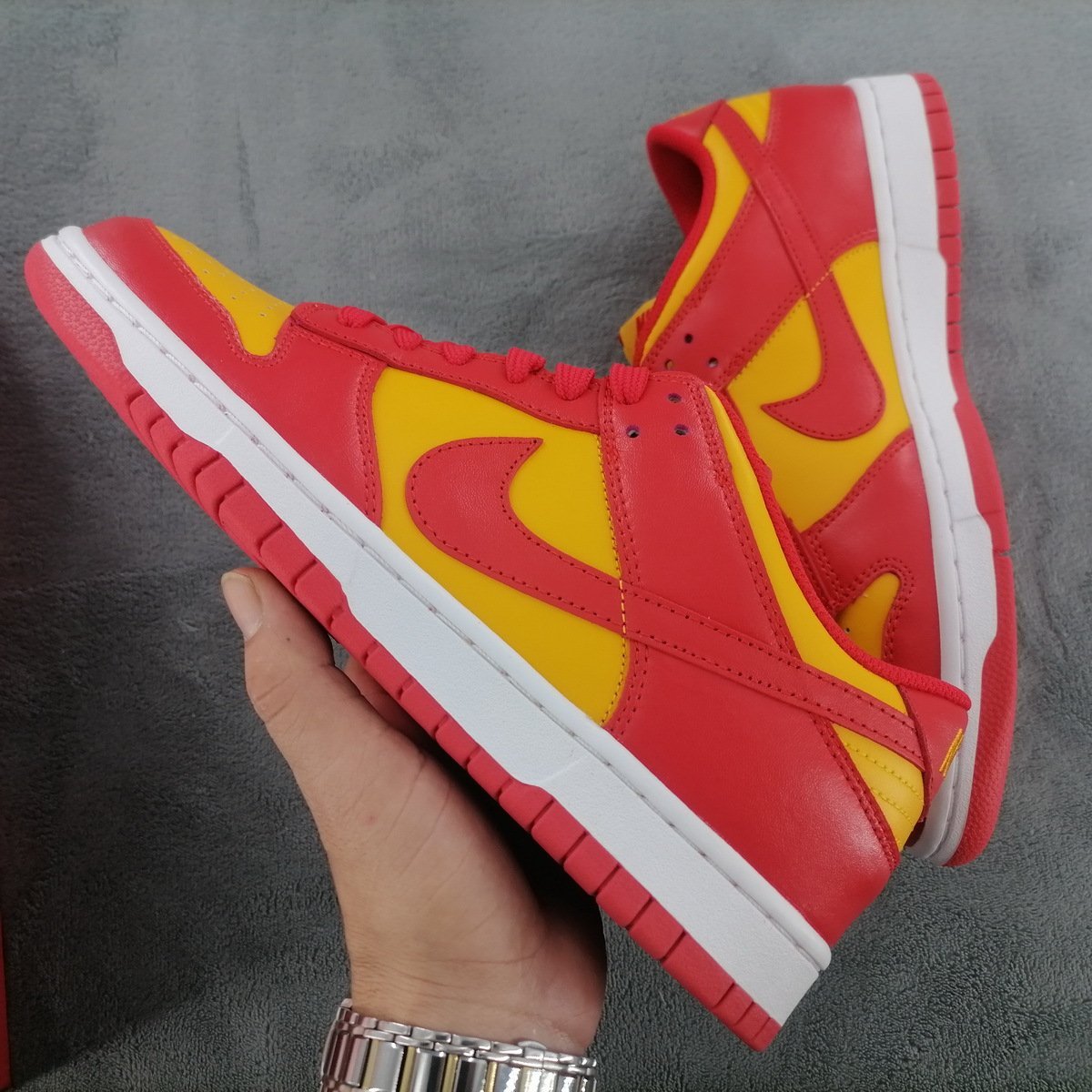 Nike SB Dunk Low Midas Gold? - Image 3