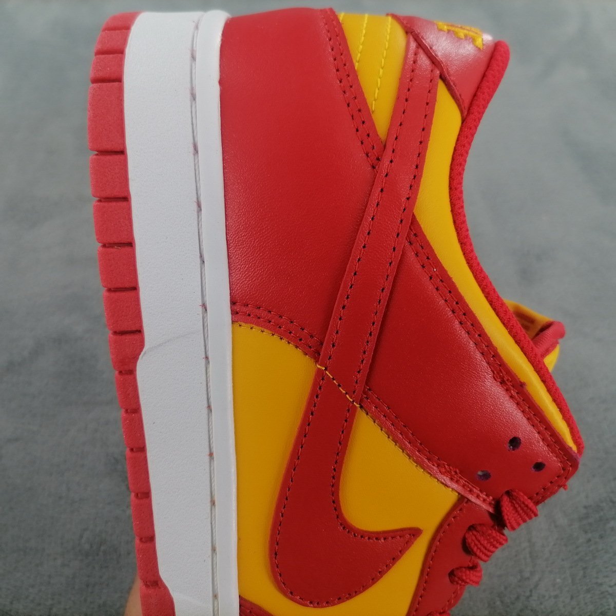 Nike SB Dunk Low Midas Gold? - Image 5