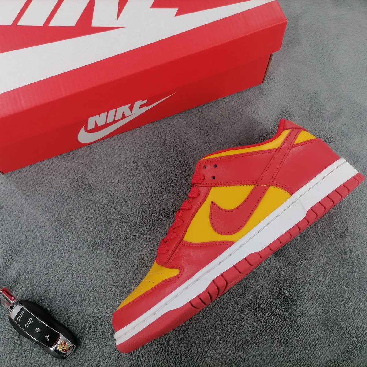 Nike SB Dunk Low Midas Gold? - Image 9