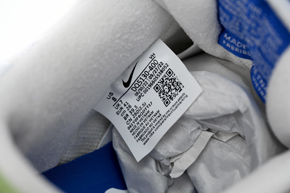 Nike SB Dunk Low Pro Fly Streetwear - Image 6