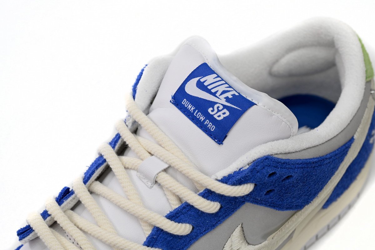 Nike SB Dunk Low Pro Fly Streetwear - Image 4