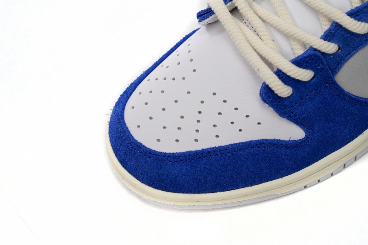 Nike SB Dunk Low Pro Fly Streetwear - Image 5