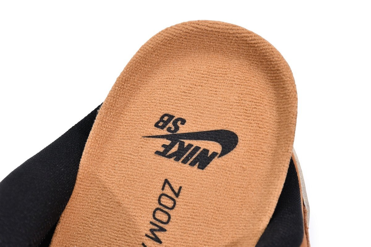 Nike SB Dunk Low Pro Iso DK Russet Sail? - Image 14