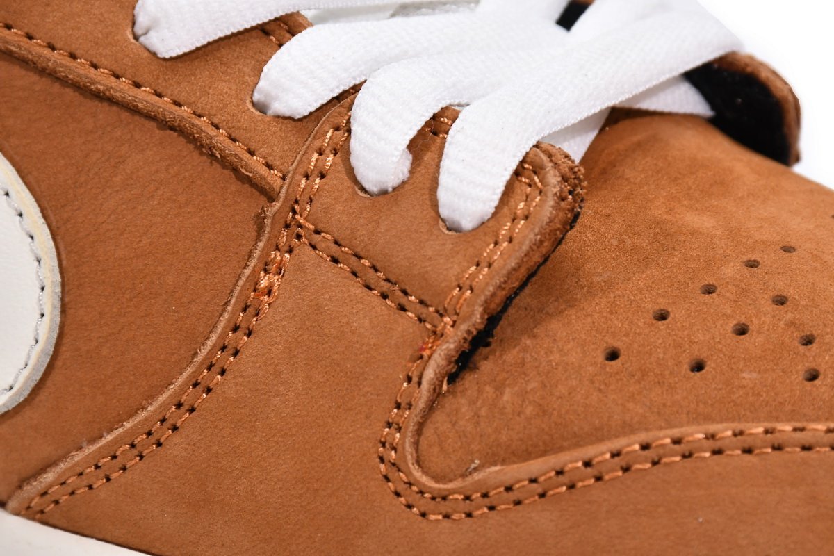 Nike SB Dunk Low Pro Iso DK Russet Sail? - Image 8