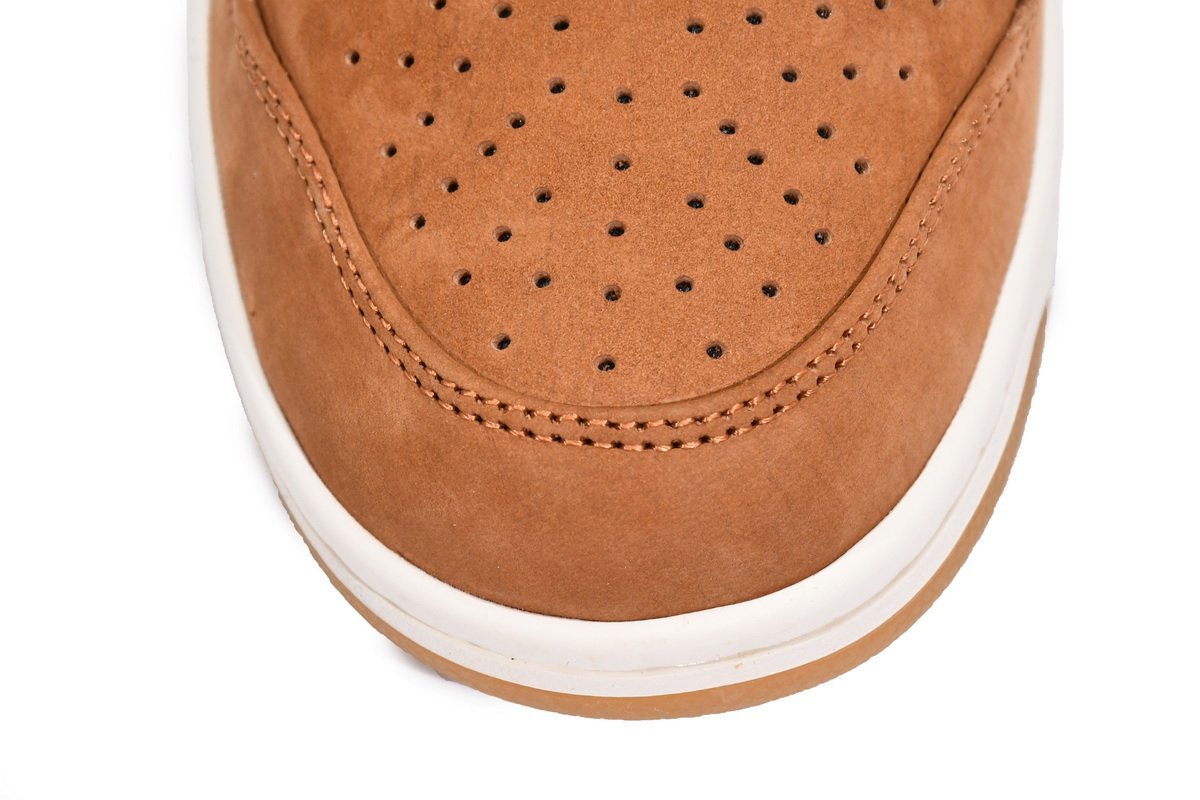 Nike SB Dunk Low Pro Iso DK Russet Sail? - Image 7