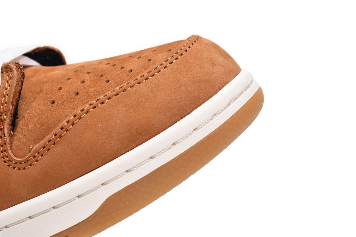 Nike SB Dunk Low Pro Iso DK Russet Sail? - Image 10