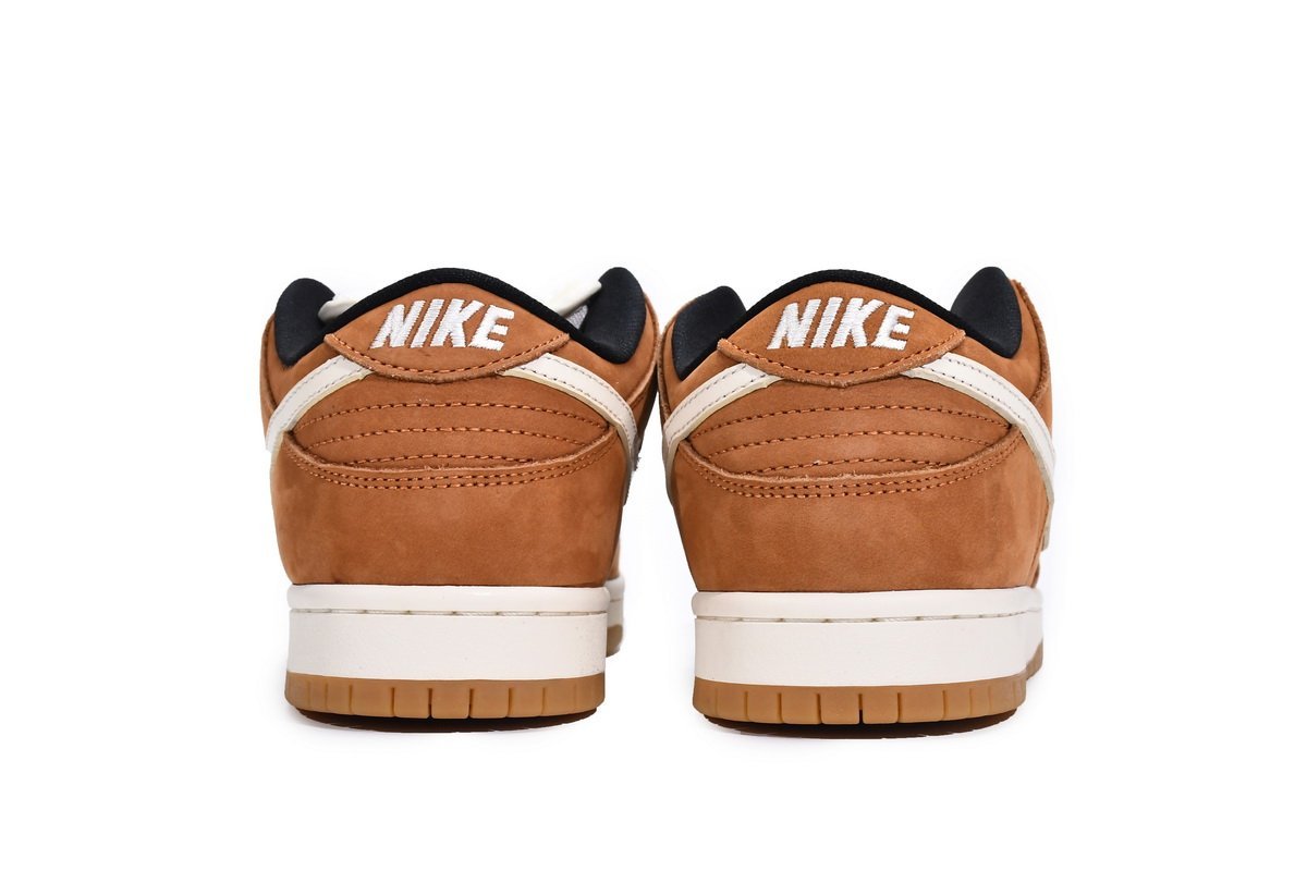 Nike SB Dunk Low Pro Iso DK Russet Sail? - Image 3
