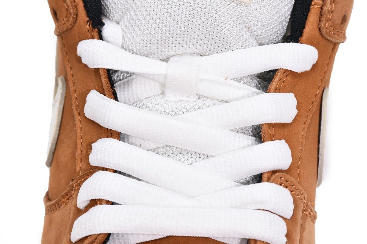 Nike SB Dunk Low Pro Iso DK Russet Sail? - Image 6