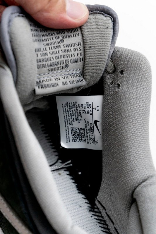 Nike SB Dunk Low Pro J-Pack Shadow - Image 10