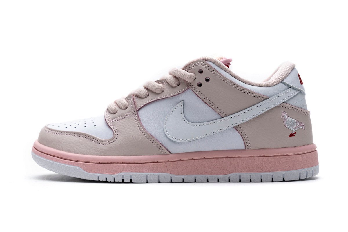 Nike SB Dunk Low PRO OG QS Pink Pigeon