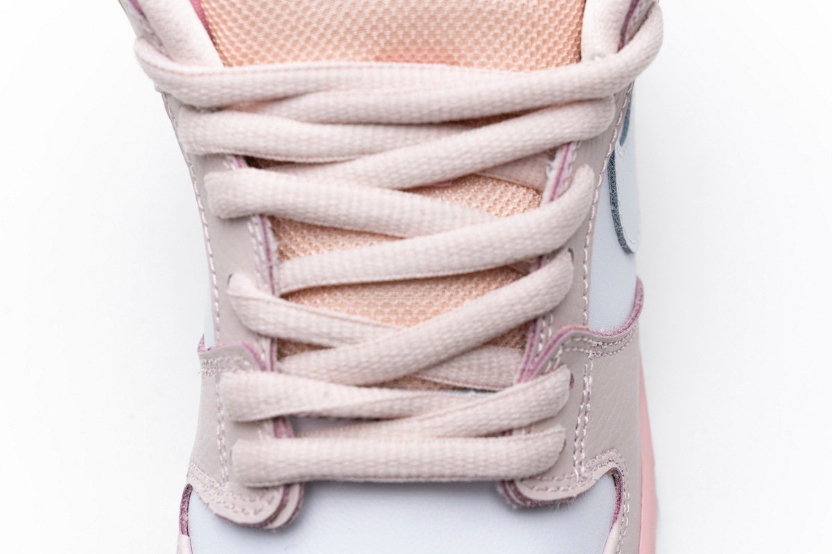 Nike SB Dunk Low PRO OG QS Pink Pigeon - Image 10
