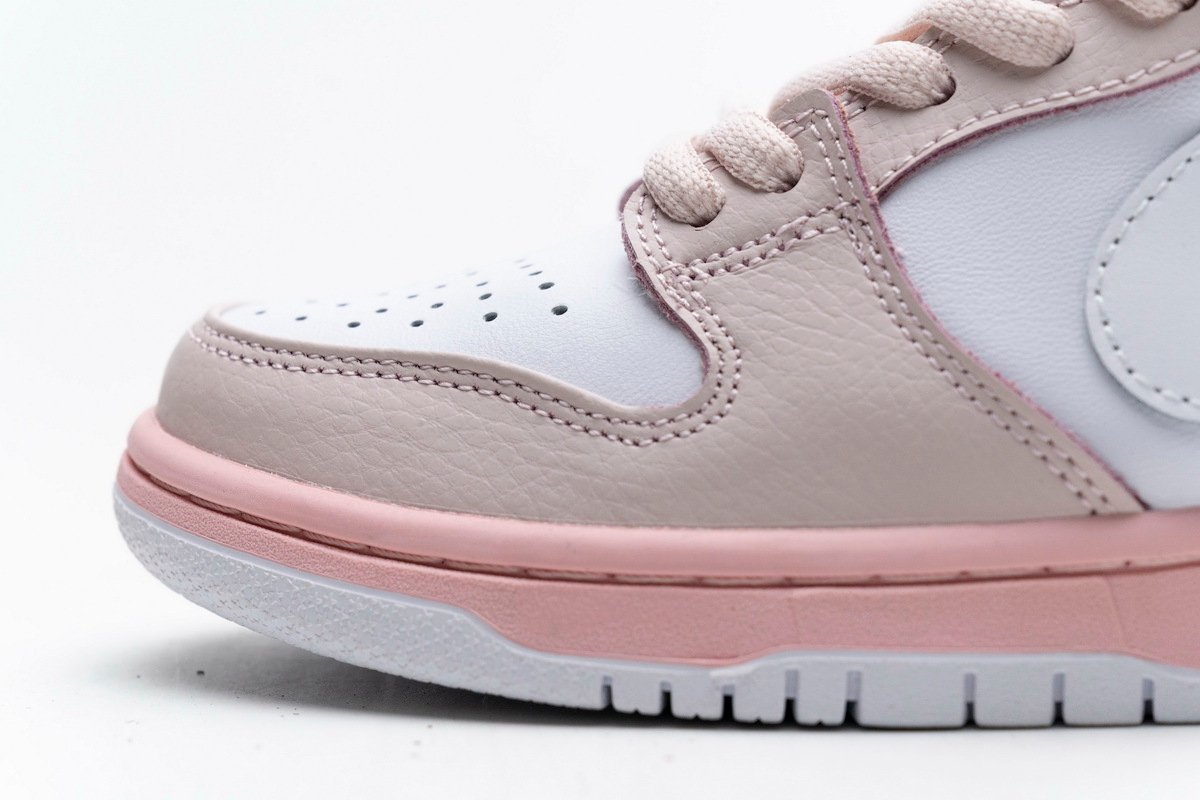 Nike SB Dunk Low PRO OG QS Pink Pigeon - Image 11